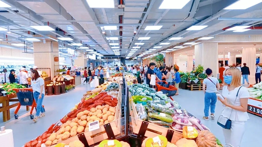 Bí Quyết "Oanh Tạc" Lotte Mart Hiệu Quả