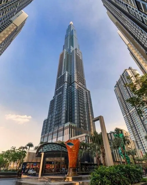 Landmark 81 Ở Đâu? Đến Đó Bằng Cách Nào?