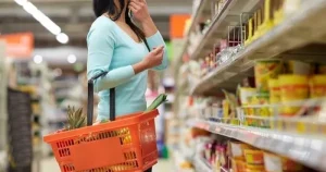 Những điều nên tránh khi đi siêu thị