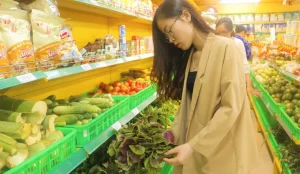Tại sao nên mua hàng ở siêu thị