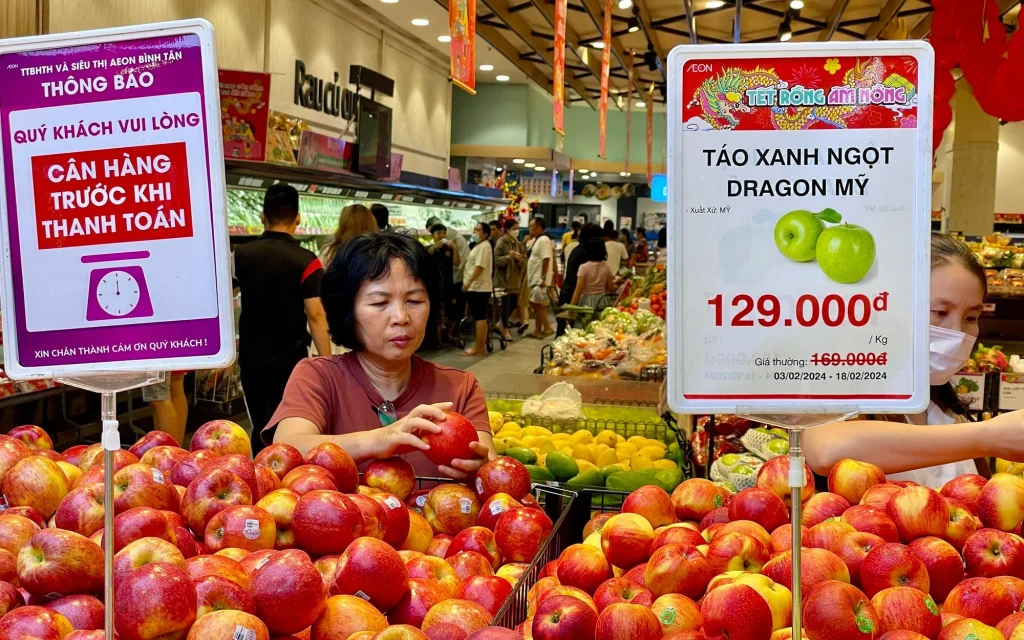 Công nghệ: "Deal sốc", trả góp 0% và quà tặng giá trị!