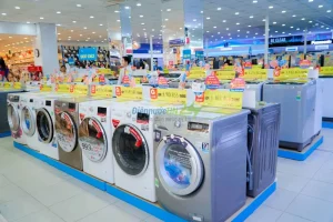 Chuỗi siêu thị điện máy uy tín tại Việt Nam