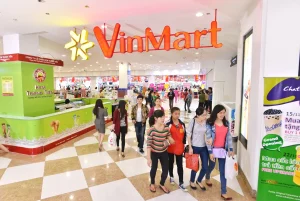 Giờ mở cửa các siêu thị lớn tại Hà Nội