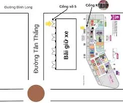 Đến Aeon Mall rồi, làm sao để không "ngơ ngác"? - Hướng dẫn chi tiết cho người mới