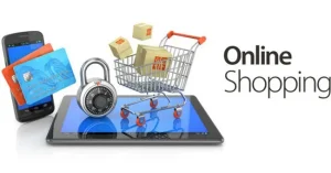 Mua sắm online từ siêu thị