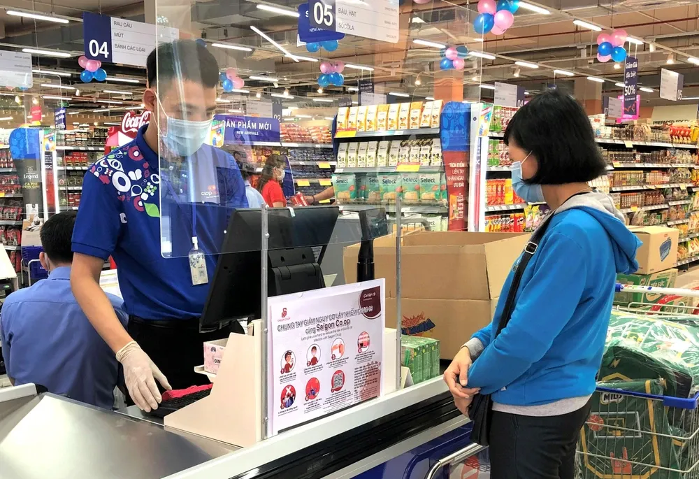 "Bỏ Túi" Những Kinh Nghiệm Mua Sắm Online Từ Siêu Thị "Siêu Hời"