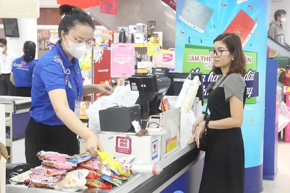 Tại Sao Cần Hiểu Rõ Quy Trình Thanh Toán Tại Trung Tâm Thương Mại?
