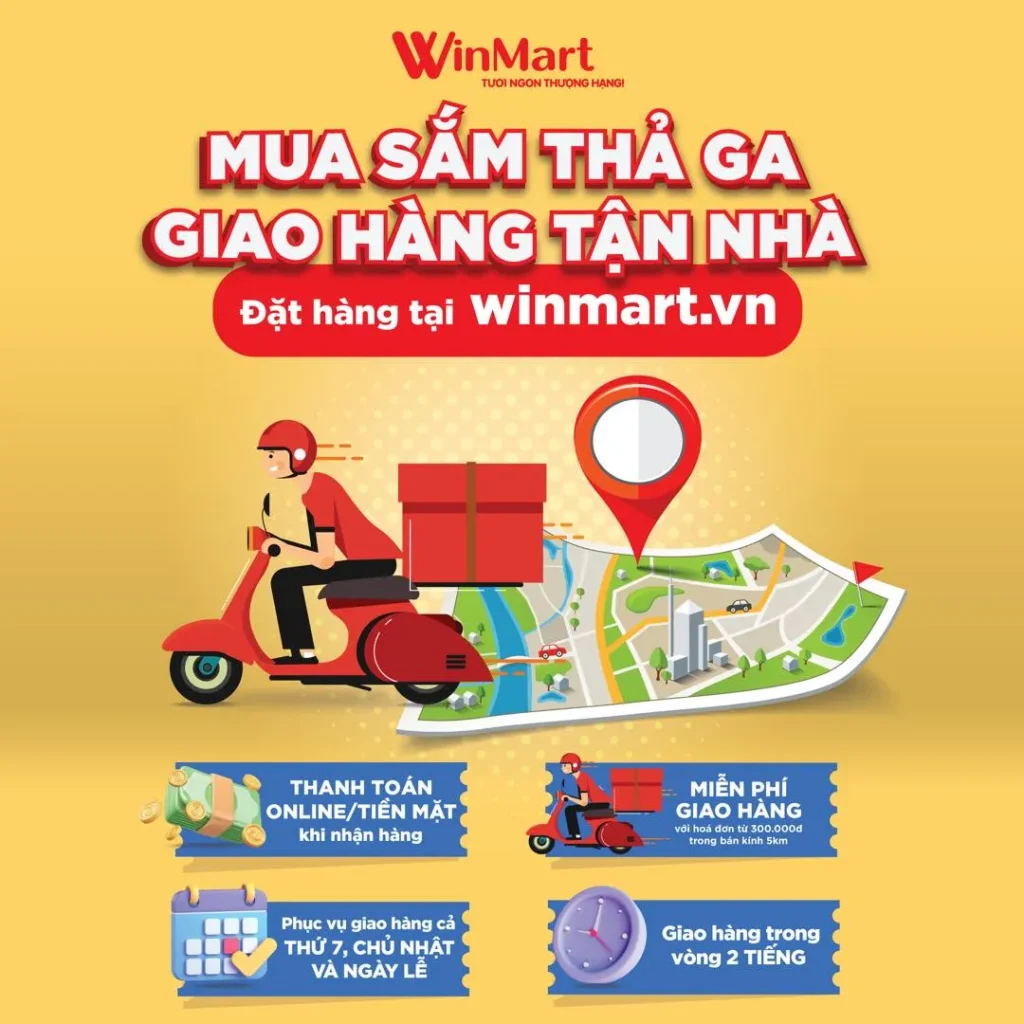 WinMart/WinMart+