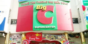 Siêu thị gần đây mở cửa đến mấy giờ