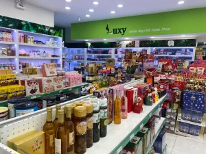 Siêu thị nào bán đồ ngoại nhập uy tín