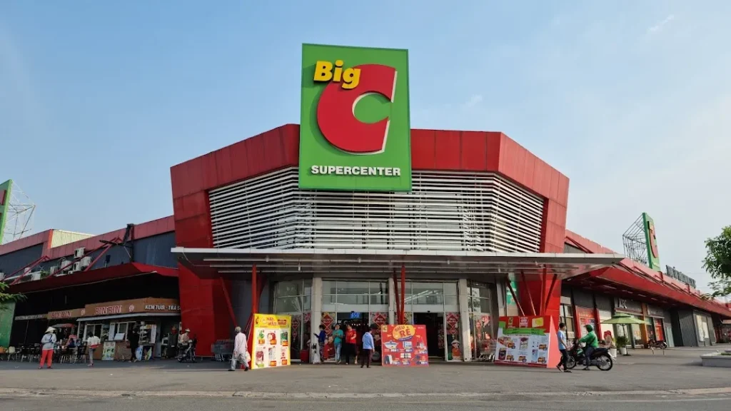 Điểm mặt những siêu thị thường xuyên có chương trình giá tốt và được người tiêu dùng đánh giá cao