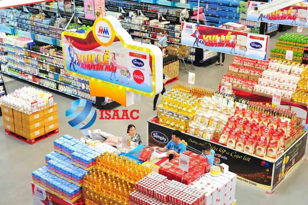 Tại Sao Nên So Sánh Giá Giữa Các Siêu Thị Lớn?