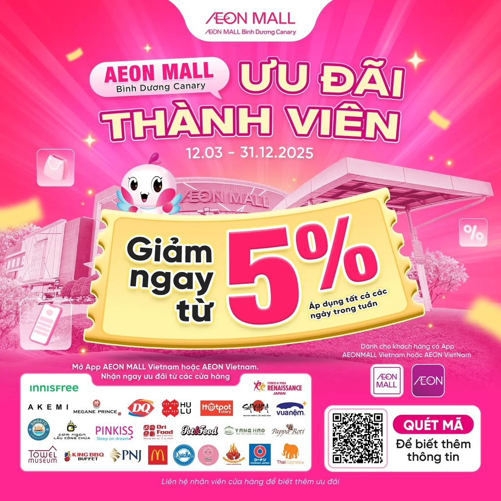 Tại Sao Nên Sở Hữu Thẻ Thành Viên Trung Tâm Thương Mại?